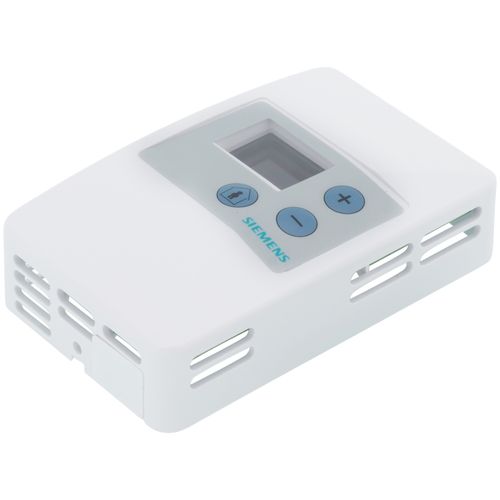 Main product image of Room RH Sensor (4-20mA / 0-10V)