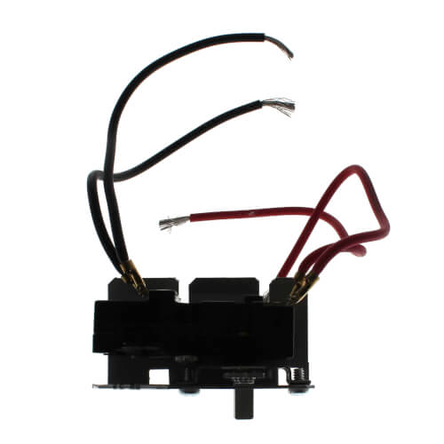 Main product image of Double Pole Built-In Thermostat
