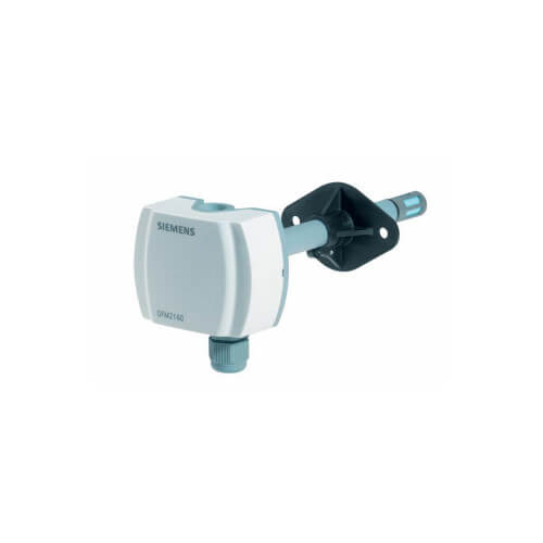 Main product image of Q-Series Duct Humidity Sensor, (5%) 4 to 20 mA
