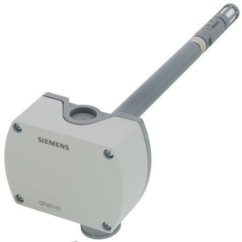 Main product image of Q-Series Duct Humidity Sensor, (2%) 4 to 20 mA