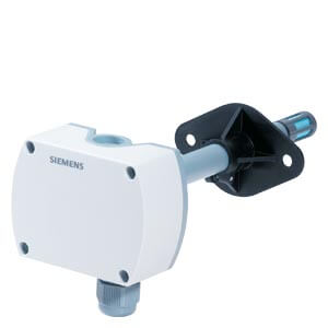 Main product image of Duct Sensor for Humidity & Temperature