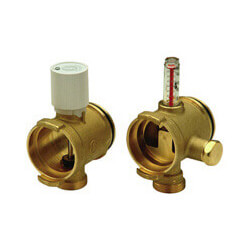 Main product image of QickZone Modular Manifold Supply Return Modules, QHMCM