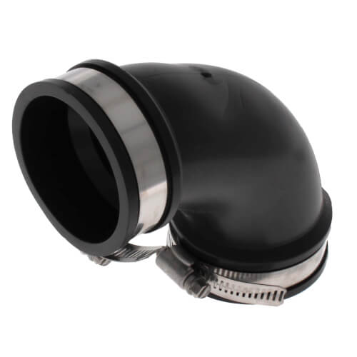 Main product image of 2" 90° Quik Flexible Elbow