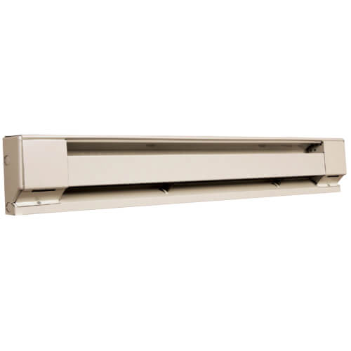 QMKC2513W Qmark QMKC2513W 36" QMKC Commercial Baseboard Heater