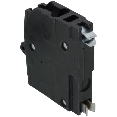 Main product image of QO Single Pole Standard Miniature Circuit Breaker (120/240V AC, 25A, 10 kA)