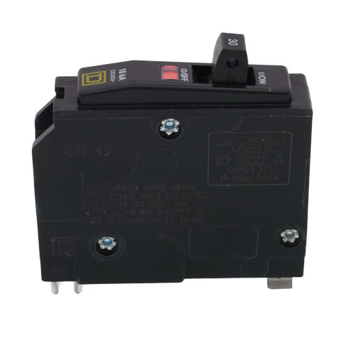 QO130 Square D QO130 QO Single Pole Standard Miniature Circuit