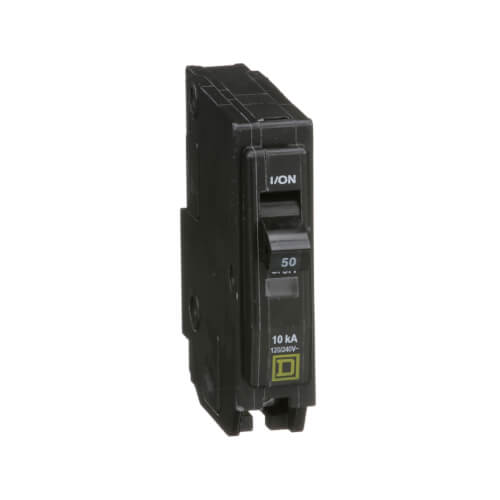 QO150 Square D QO150 QO Single Pole Standard Miniature Circuit