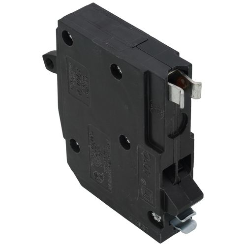 Main product image of QO Single Pole Miniature Tandem Circuit Breaker (120/240V, 15/20A)