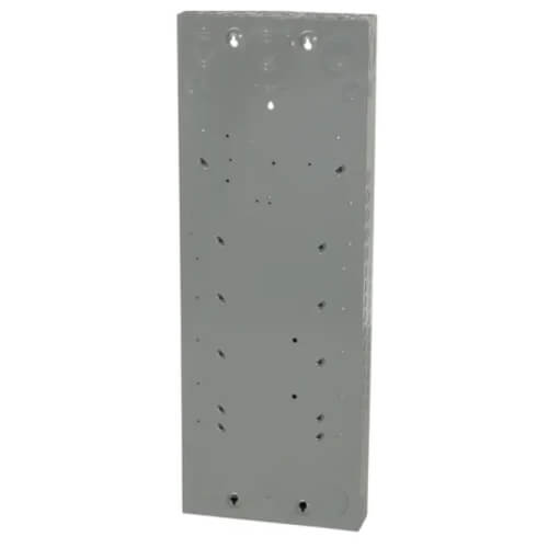 Main product image of QO 54 Space, 64 Circuit Indoor Convertible Load Center w/ Main Lugs, PoN w/ Ground Bar, 1 Phase (225A)