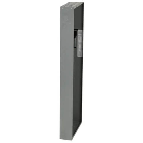 Main product image of QO 54 Space, 64 Circuit Indoor Convertible Load Center w/ Main Lugs, PoN w/ Ground Bar, 1 Phase (225A)