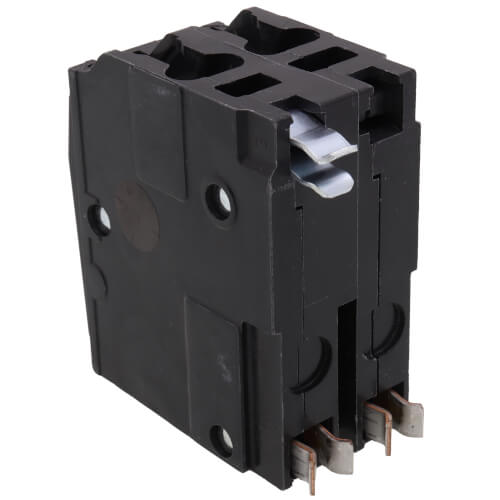 QO215 - Square D QO215 - QO 2 Pole Standard Miniature Circuit Breaker ...