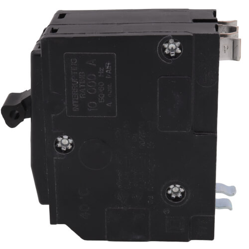 QO225 - Square D QO225 - QO 2 Pole Standard Miniature Circuit Breaker ...