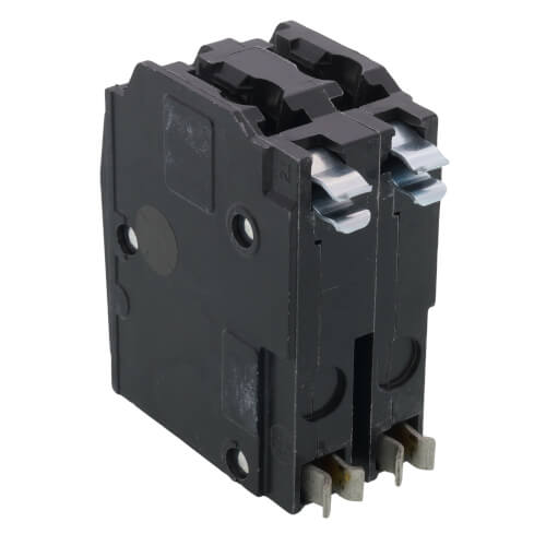 Main product image of QO 2 Pole Miniature Circuit Breaker (120/240V, 45A, 10kA)