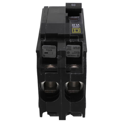 QO250VH Square D QO250VH QO 2 Pole Standard Miniature Circuit
