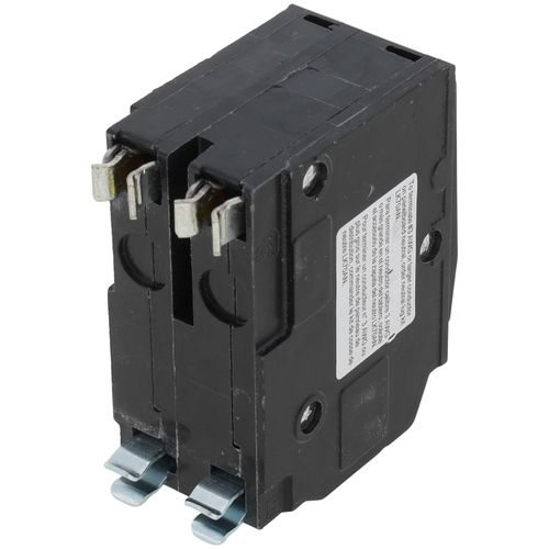 Main product image of QO 2 Pole Miniature Circuit Breaker (120/240V, 70A, 10kA)