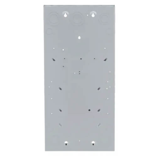 Main product image of QO 18 Space, 18 Circuit Indoor Load Center w/ Main Lugs w/ Ground Bar, 3 Phase, 240V (200A)