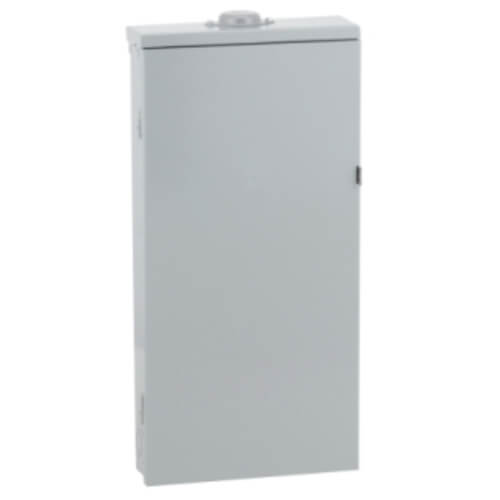 Main product image of QO 30 Space, 30 Circuit Outdoor Load Center w/ Main Lugs, 3 Phase, 240V (200A)