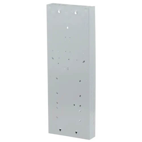 Main product image of QO 30 Space, 30 Circuit Indoor Load Center Main Breaker, 3 Phase, 240V (200A)