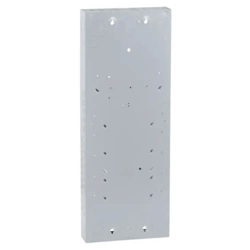 Main product image of QO 42 Space, 42 Circuit Indoor Load Center w/ Main Lugs w/ Ground Bar, 3 Phase, 240V (225A)