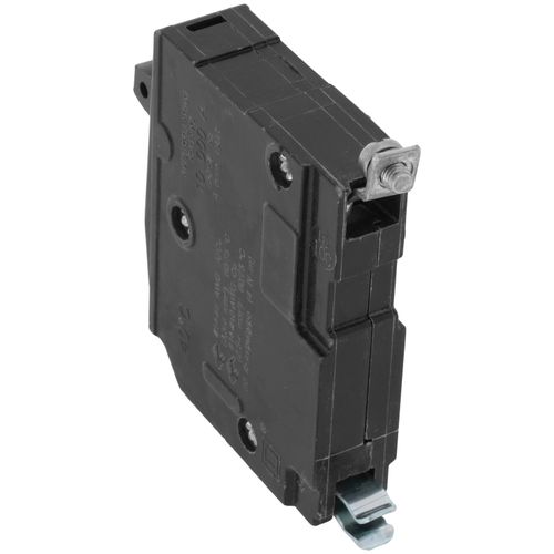 Main product image of QO Single Pole Bolt On Miniature Circuit Breaker (120/240V, 20A, 10kA)