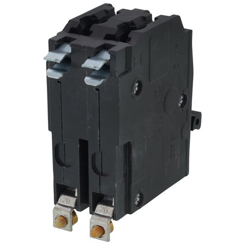 Main product image of QO 2 Pole Bolt On Miniature Circuit Breaker (120/240V, 60A, 10kA)