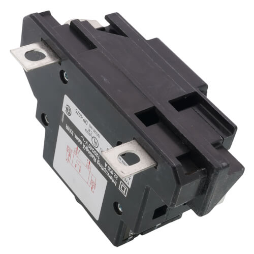 Main product image of QO 2 Pole Bolt On Circuit Breaker (120/240V, 125A, 22kA)