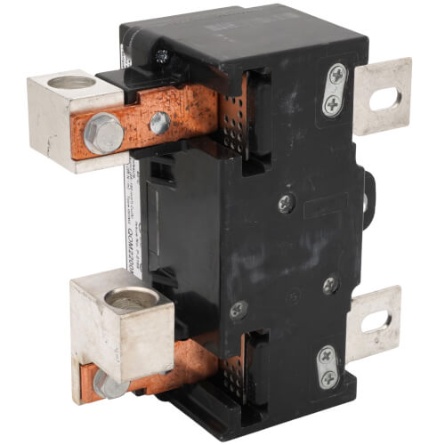 QOM2200MM Square D QOM2200MM QO 2 Pole Bolt On Circuit Breaker (120