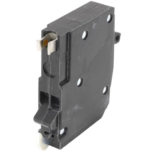 Main product image of QO Single Pole Miniature Tandem Circuit Breaker (120/240V, 15A)