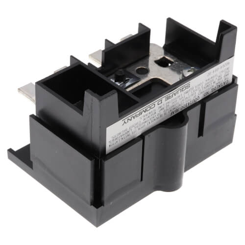 Square D Circuit Breaker Jumper Assembly QOU14100JBAF 