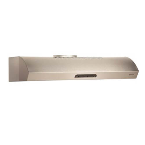 Main product image of 30" Stainless Steel Under Cabinet Range Hood (110/300 CFM)