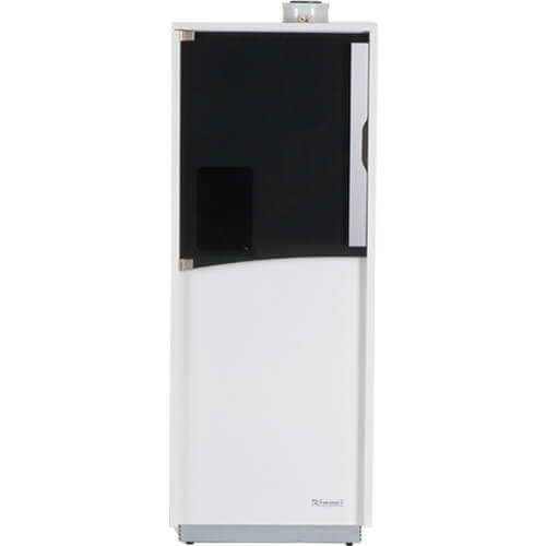 Main product image of QP130N 130,000 BTU Q Premier Condensing Boiler (Natural Gas)