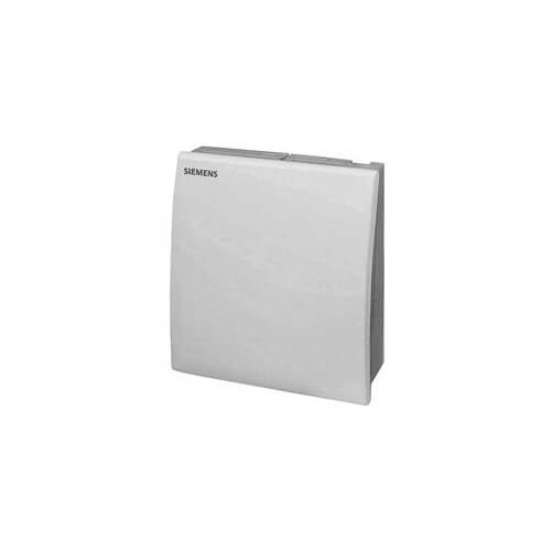 Main product image of QPA20 Series Room Air Quality Sensor, 0 to 10 Vdc