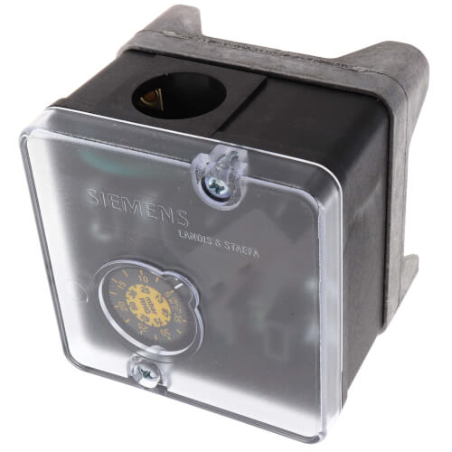 QPH31090A00 Siemens QPH31090A00 Automatic Reset High Pressure