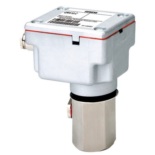 Main product image of QRA10.C Flame Detector
