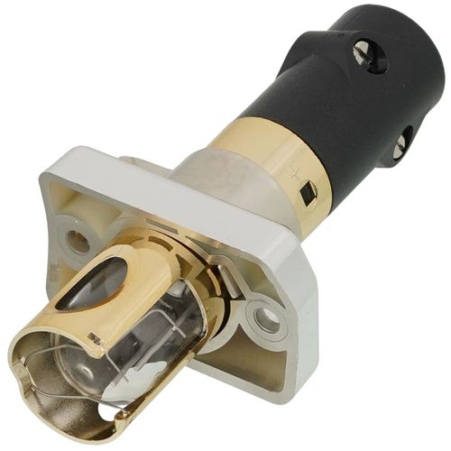 Main product image of QRA2(1) Normal Sensitivity Flame Detector w/ Black Terminal Cover