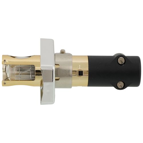 Main product image of QRA2(1) Normal Sensitivity Flame Detector w/ Black Terminal Cover