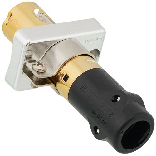 Main product image of QRA2(1) Normal Sensitivity Flame Detector w/ Black Terminal Cover