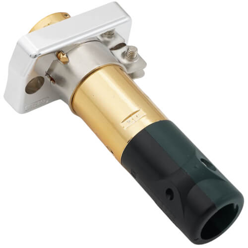 Main product image of QRA2M(1) High Sensitivity Flame Detector w/ Green Terminal Cover