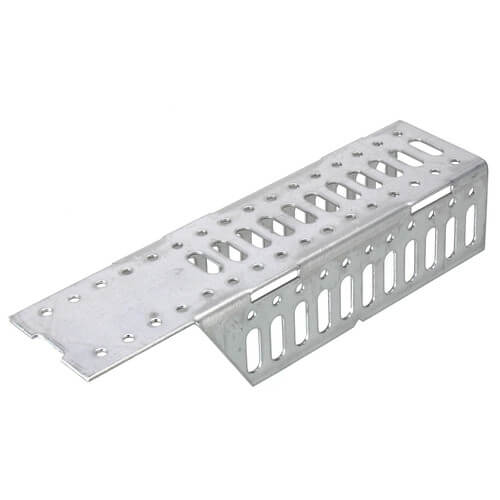 QS12 Holdrite QS12 QuickStrap Expansion Tank Mounting Bracket (5