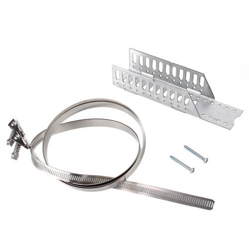 Main product image of QuickStrap Expansion Tank Mounting Bracket (5 Gal. Capacity)