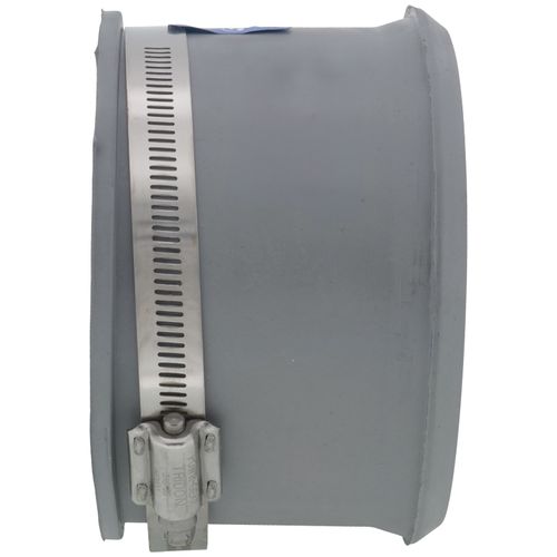 Main product image of 4" QwikSeal Connector for Schedule 40 Pipe - Gray