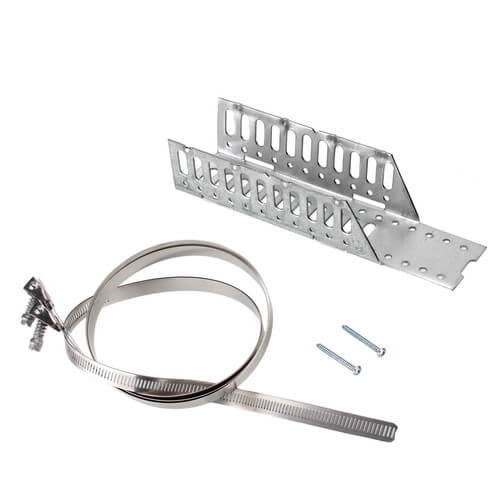 QS5 Holdrite QS5 QuickStrap Expansion Tank Mounting Bracket (2.5