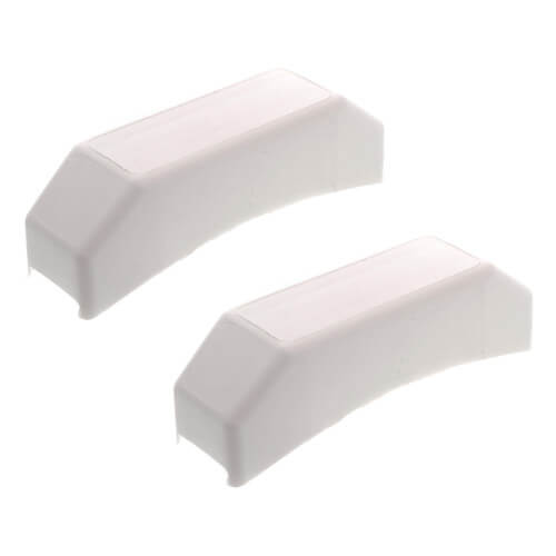 Main product image of Powder-Coated Steel Water Heater Strap (80 Gal. Capacity)