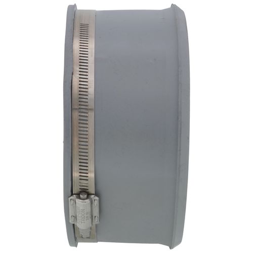 Main product image of 6" QwikSeal Connector for Schedule 40 Pipe - Gray