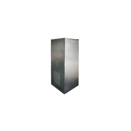 Main product image of 30" Shed Enclosure (30" x 74" x 30")