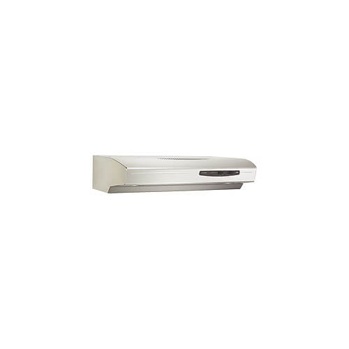 Main product image of 30" Stainless Steel Under Cabinet Range Hood (220 CFM)
