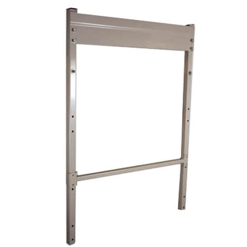 QSBB1000 DiversiTech QSBB1000 QuickSling Wall Hung Boiler