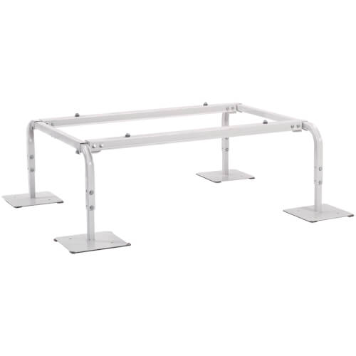 Main product image of 18" Super Stand Base w/ 48" Rails