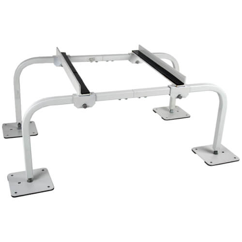 QSTD4001 DiversiTech QSTD4001 12" QuickSling Vertical Air Handler