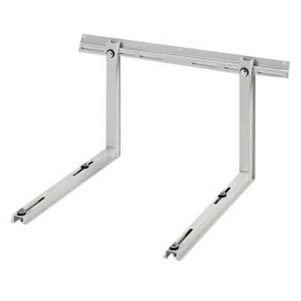 Main product image of Quick-Sling Mini Split Wall Bracket - 350 lbs (Stainless Steel)